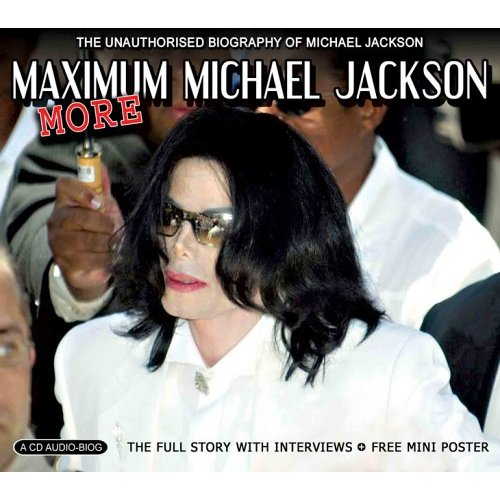 More Maximum Michael Jackson