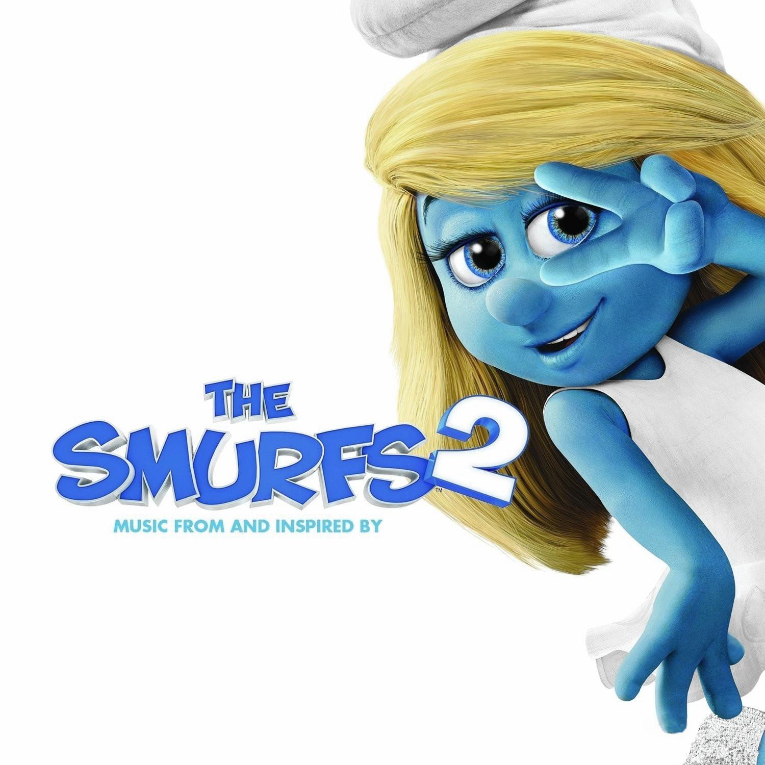 Ooh La La (From The Smurfs 2)专辑