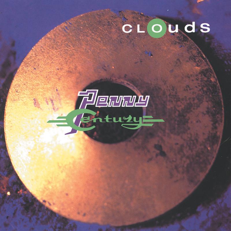 Clouds - Too Cool