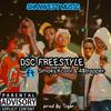 Shanwest - Dsc FREESTYLE ep1 (feat. Smoky, K-cool & 4$traper)