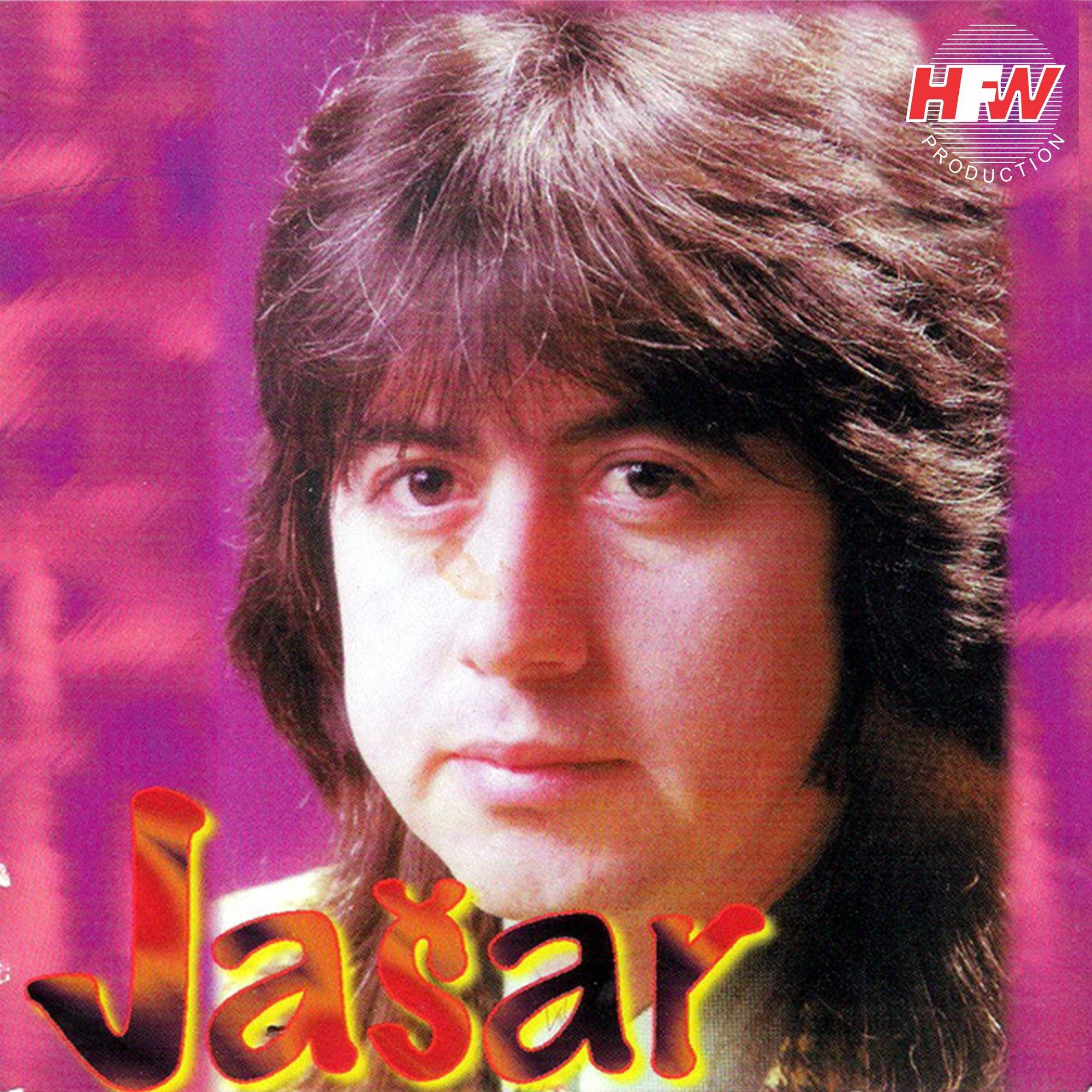 Jašar