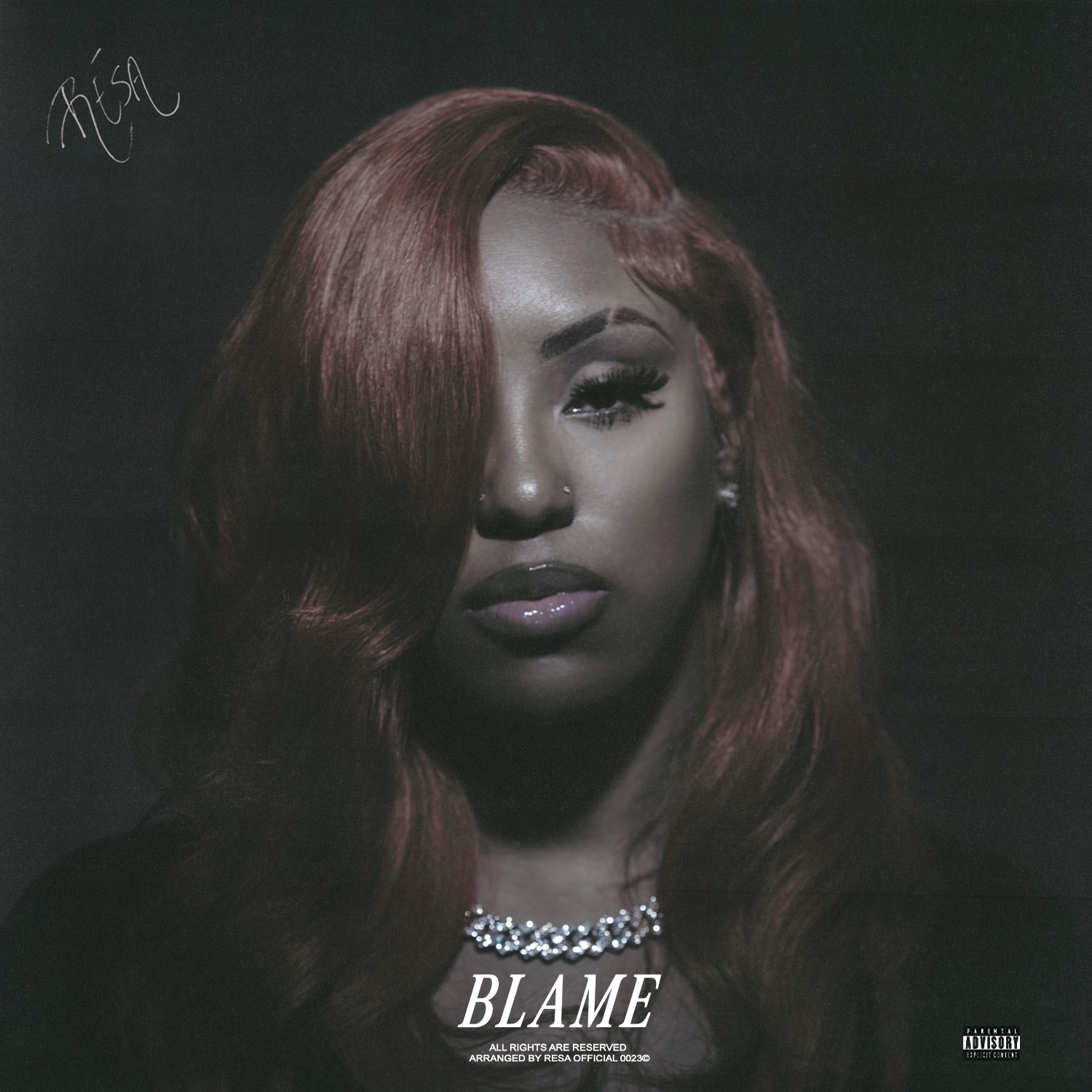 Blame