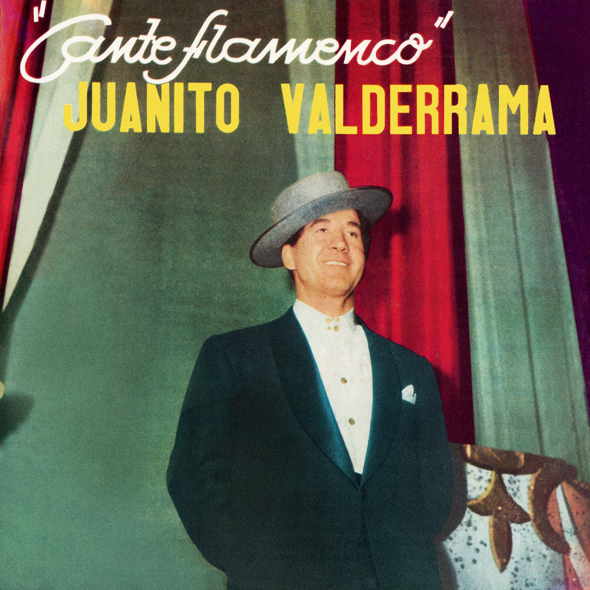 El Cante Flamenco de Juanito Valderrama