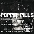 Poppin Pliis (The Weeknd & Lil Uzi Vert TYPE BEAT)