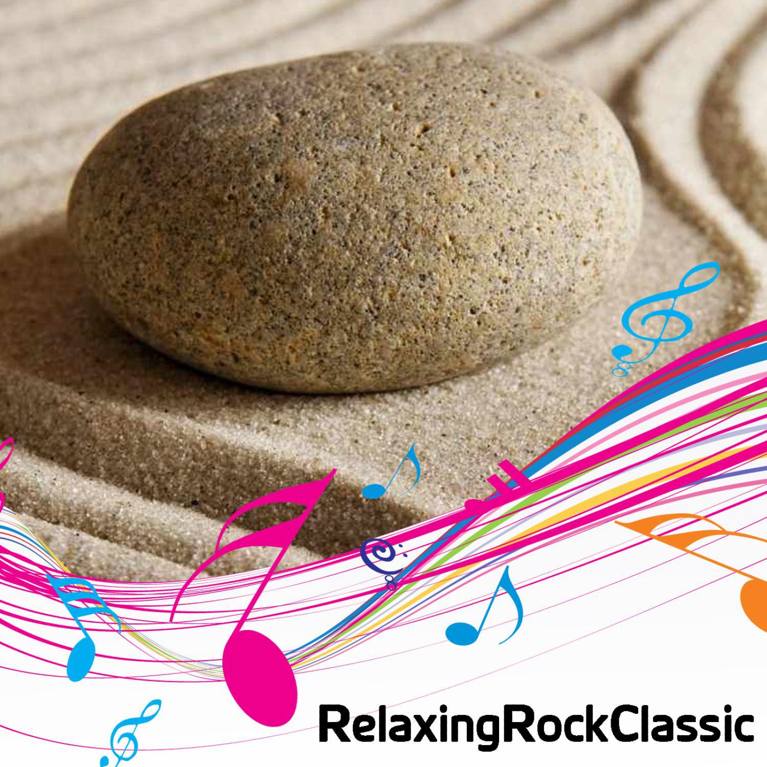 Relaxing Rock Classic专辑