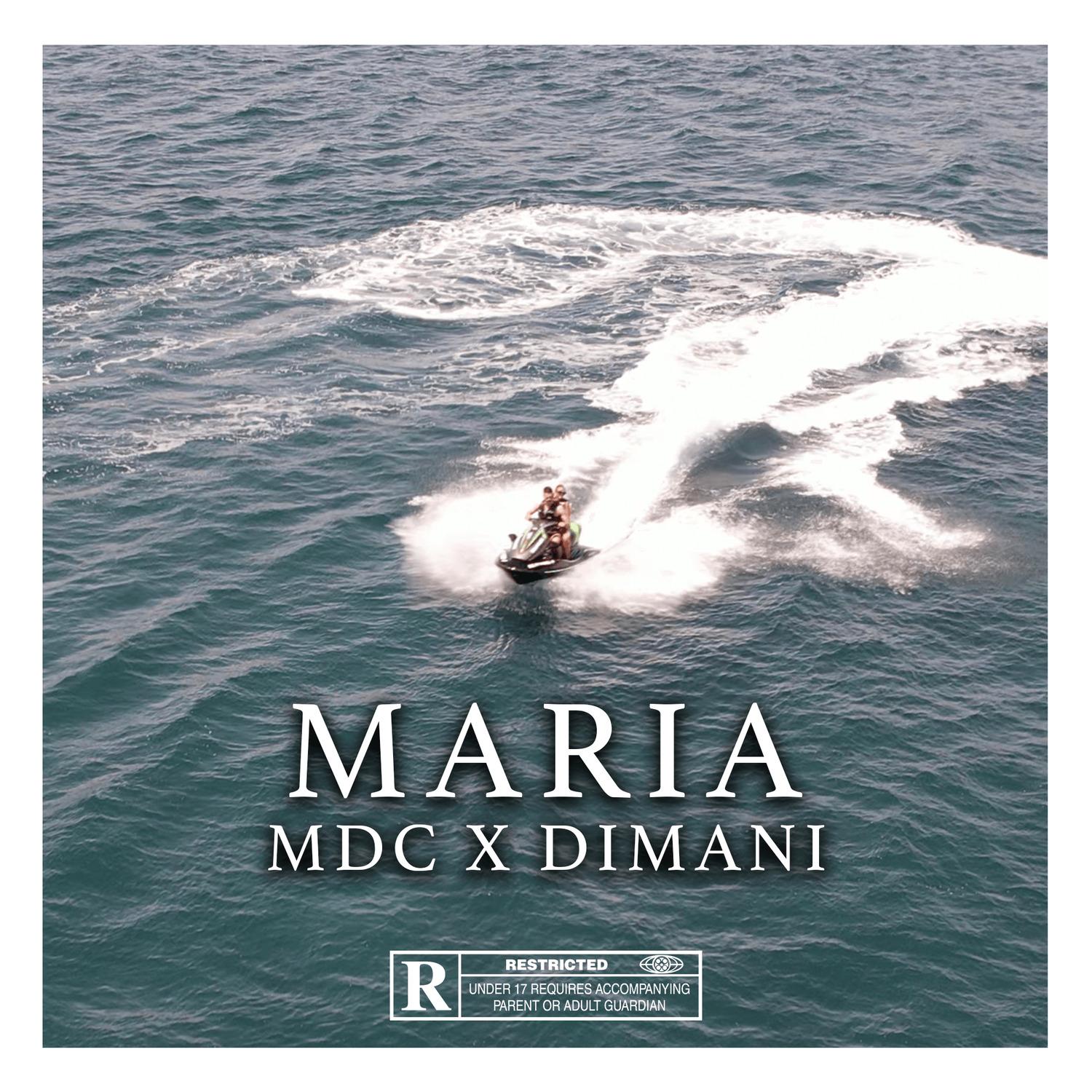 Maria