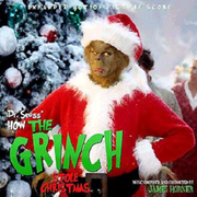 How The Grinch Stole Christmas