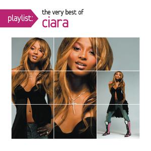 Ciara - Keep Dancin' On Me (Main Version) (Pre-V) 带和声伴奏