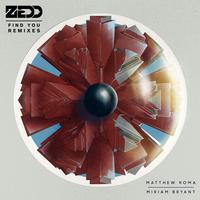 Zedd Matthew Koma Miriam Bryant-Find You1009855 伴奏 无人声 伴奏 更新AI版