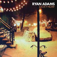 Ryan Adams - Lucky Now (karaoke)