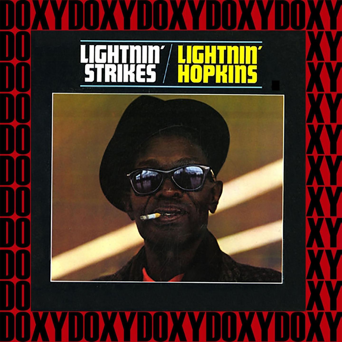 Lightnin' Strikes (Hd Remastered Edition, Doxy Collection)