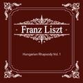 리스트(Liszt) 헝가리 광시곡 Hungarian Rhapsody Vol. 1