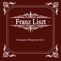 리스트(Liszt) 헝가리 광시곡 Hungarian Rhapsody Vol. 1专辑