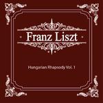 리스트(Liszt) 헝가리 광시곡 Hungarian Rhapsody Vol. 1专辑