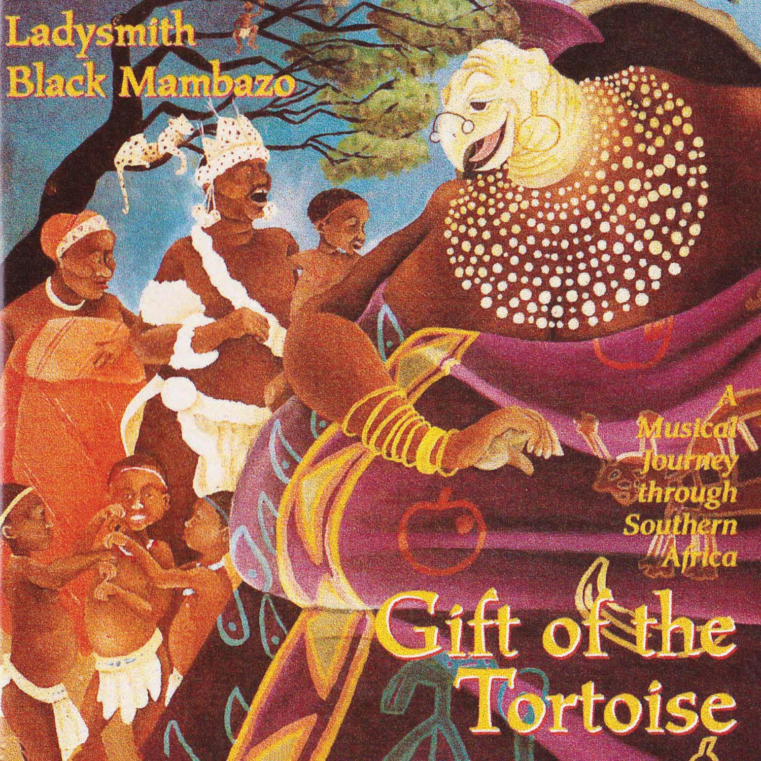 Gift of the Tortoise