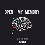 OPEN MY MEMORY(open it up remix)prod by HYPER专辑