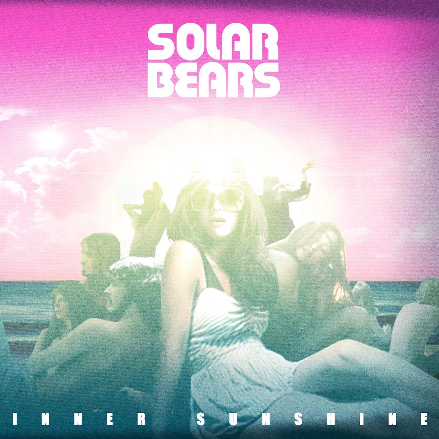 Solar Bears - Twin Stars (Lone Remix)