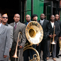 Rebirth Brass Band