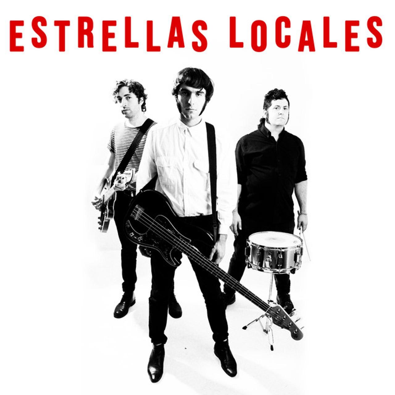 Estrellas Locales