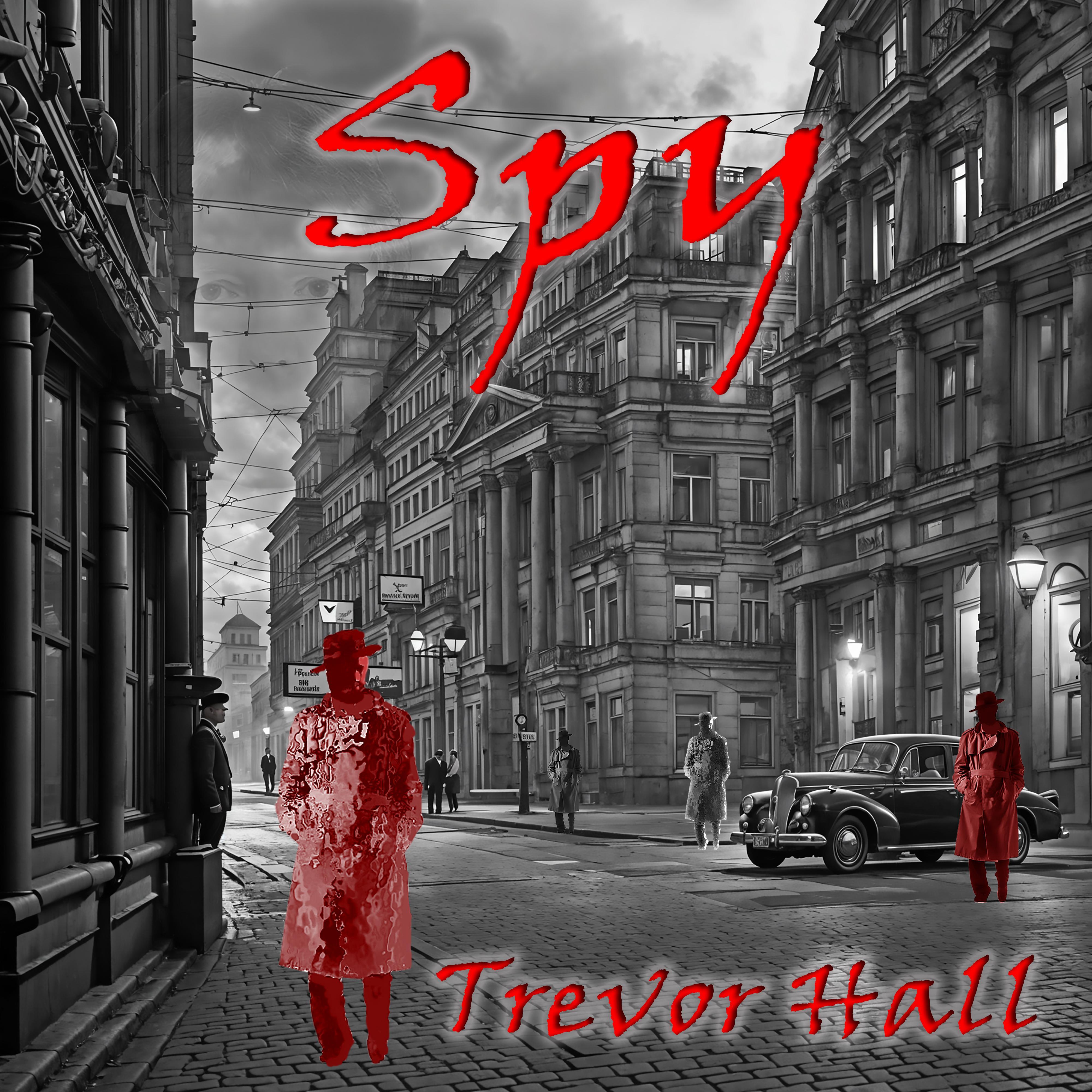 Spy