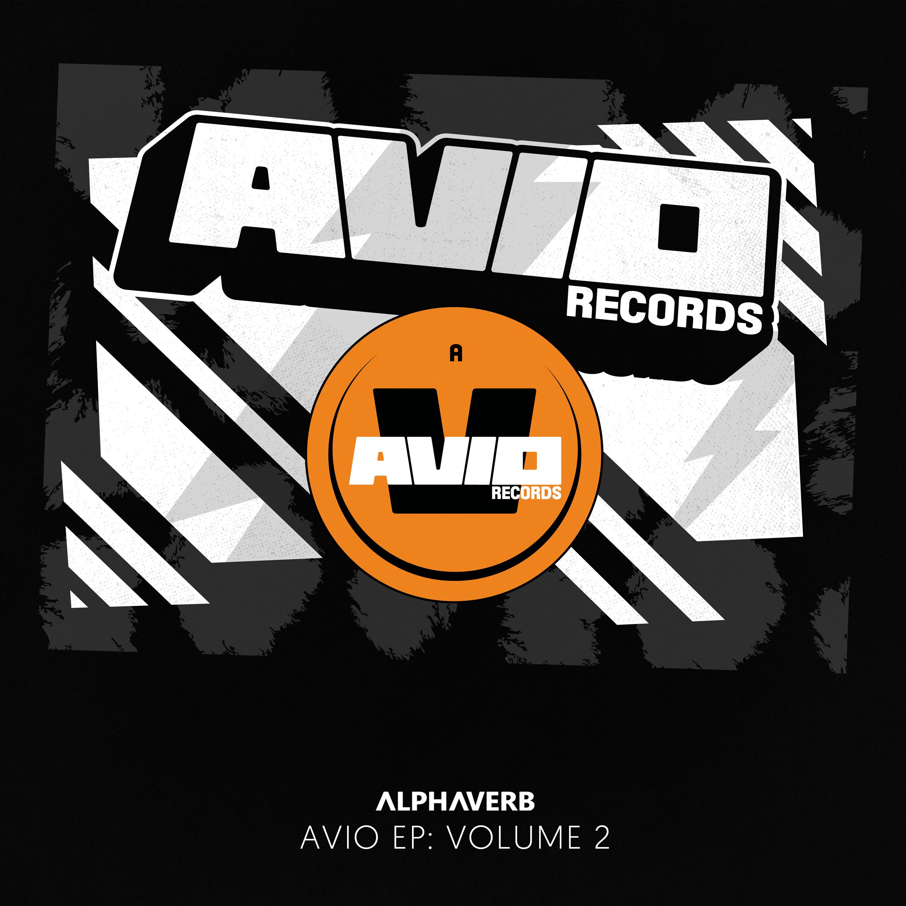 Avio EP: Volume 2