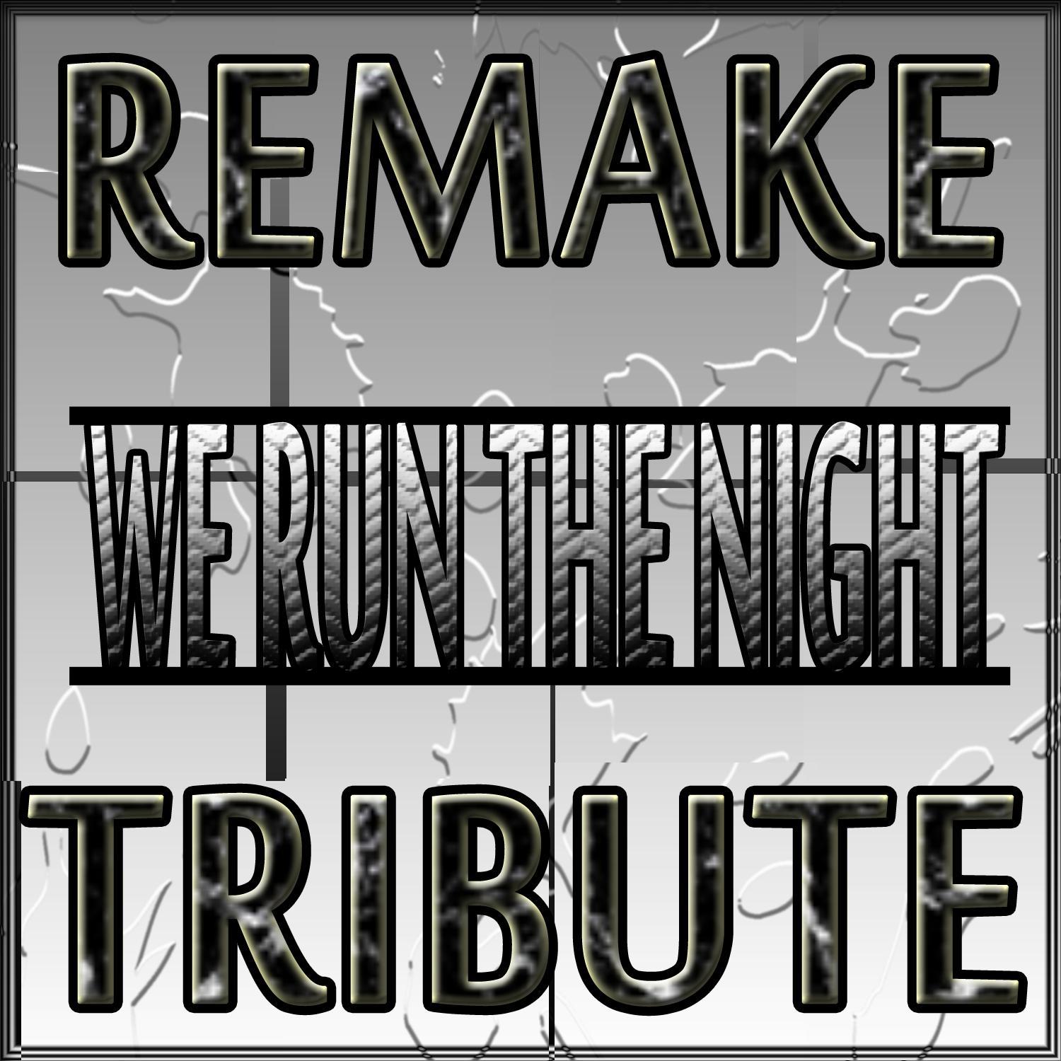 We Run the Night (Havana Brown feat. Pitbull Remake)