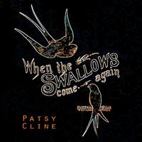 Patsy Cline - Then You ll Know ( Karaoke )
