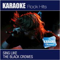 Black Crowes The - Soul Singing (karaoke)