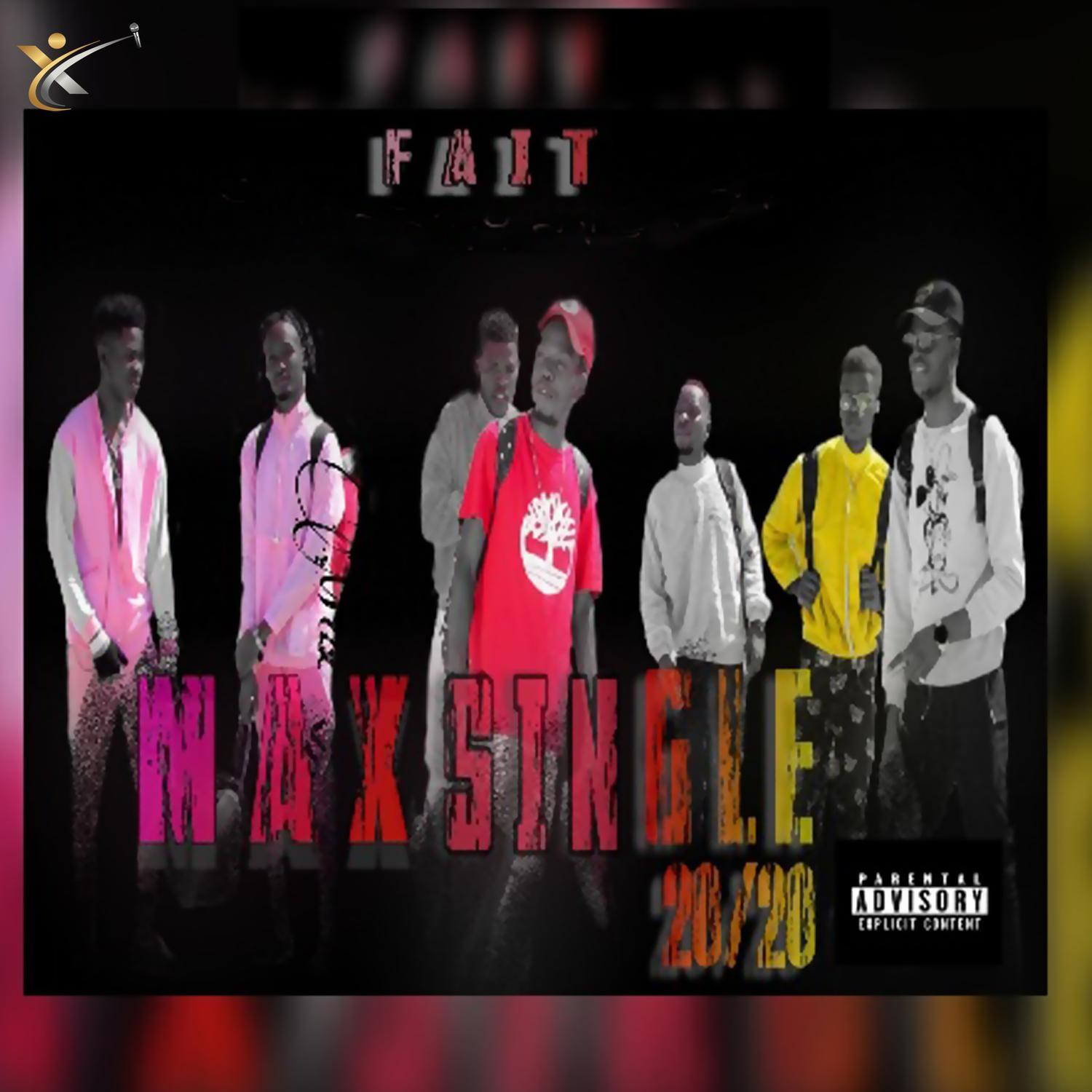 Máx Single 20/20