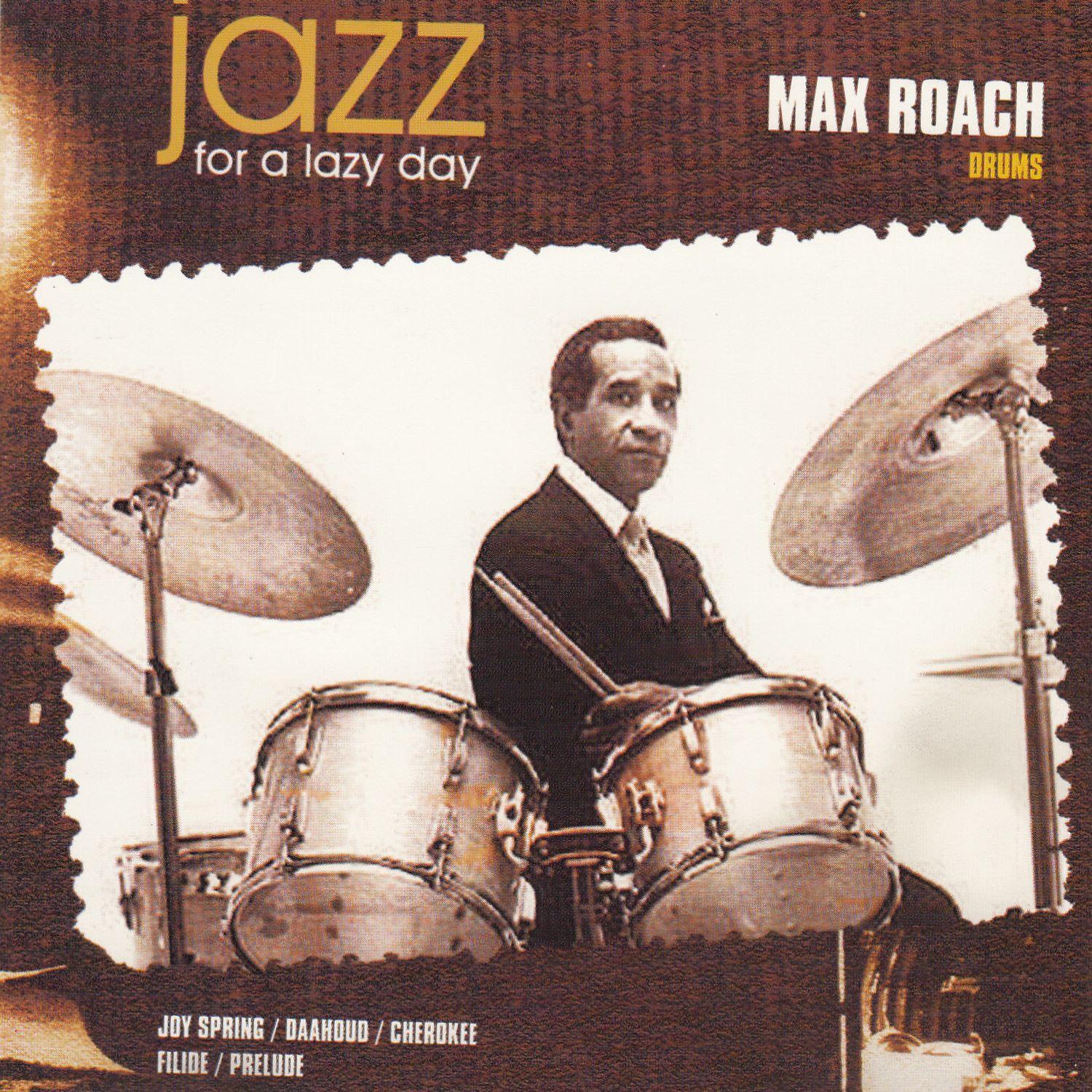 Jazz for a Lazy Day