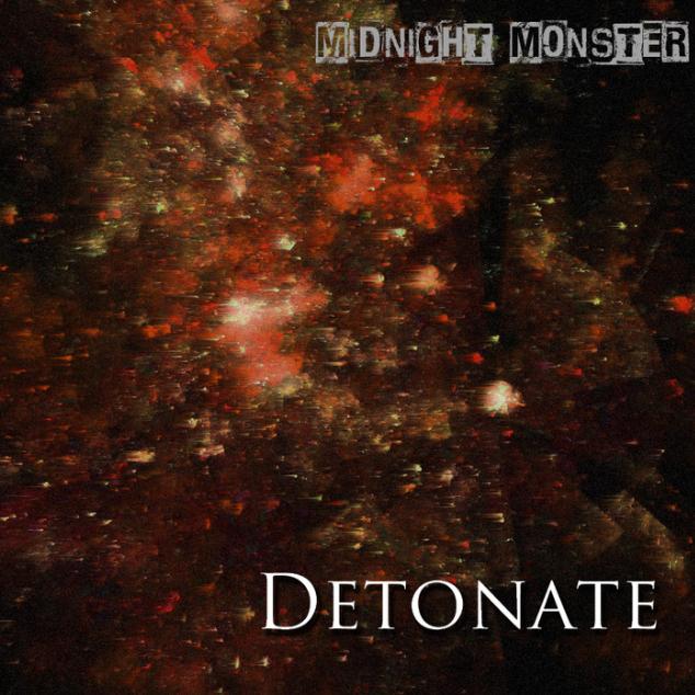 Detonate EP