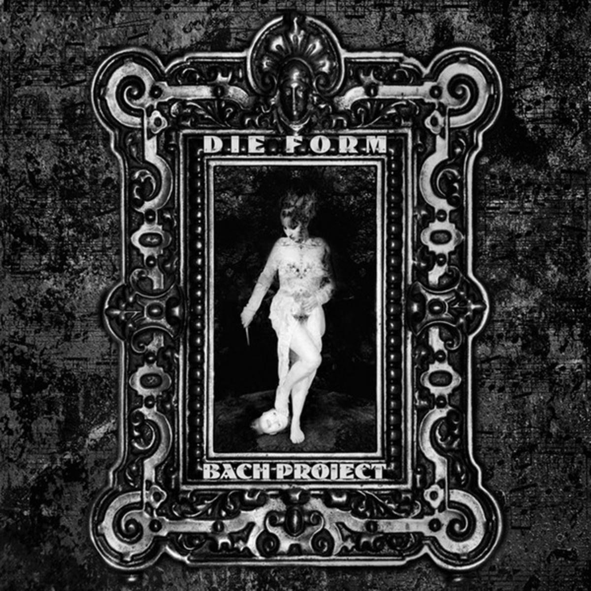 Bach Project