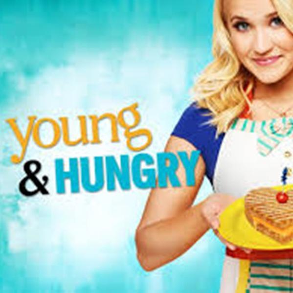 I Like That (Young & Hungry Theme Song)