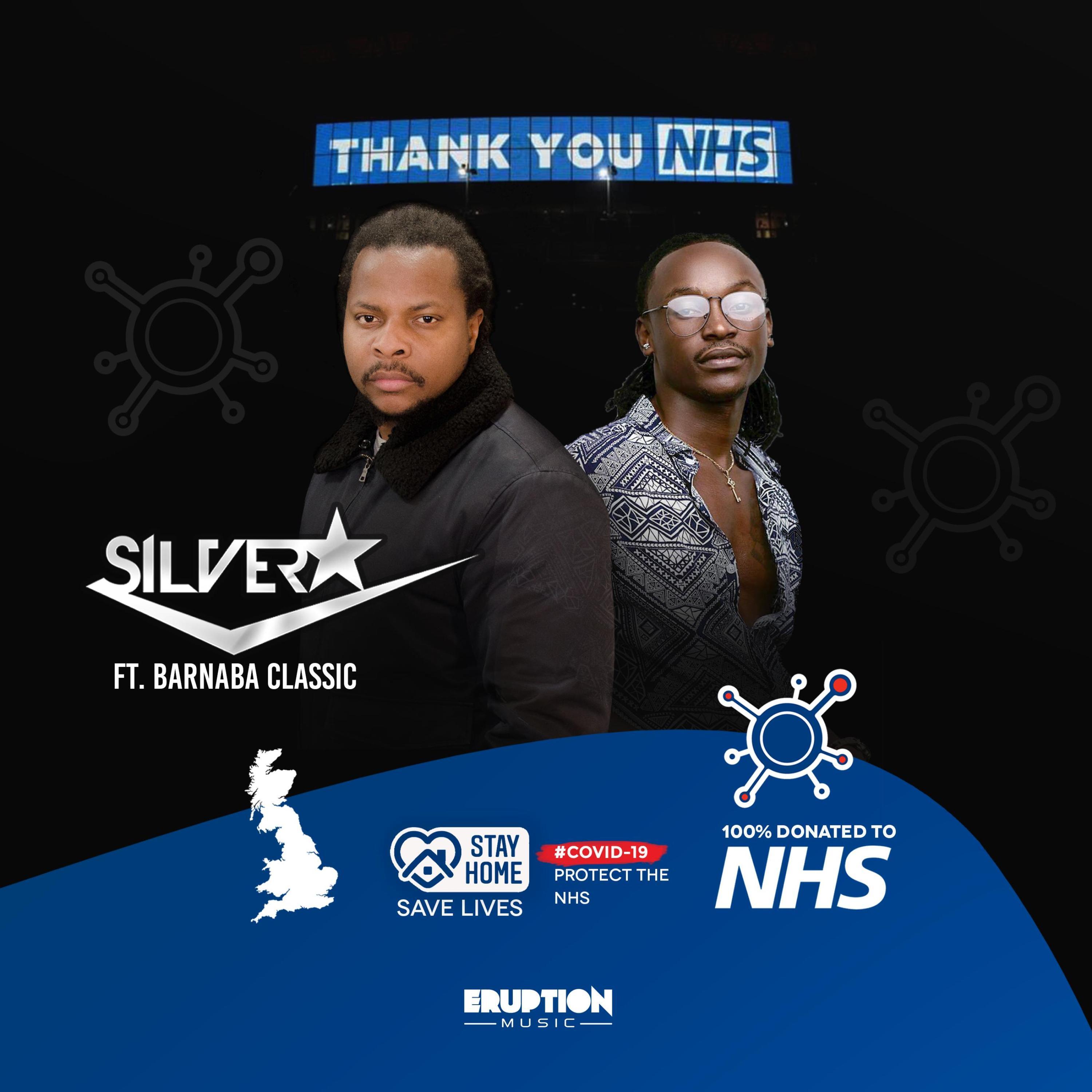 Thank You NHS