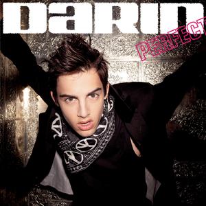 Darin - Perfect (Pre-V2) 带和声伴奏 （降4半音）