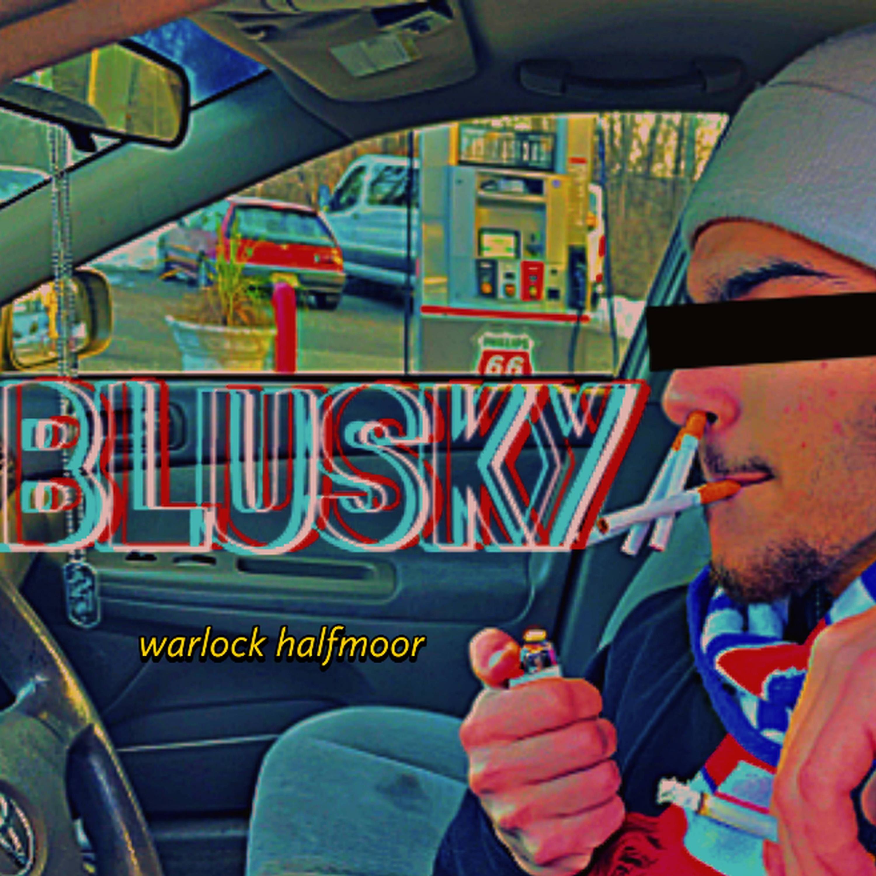 Blusky