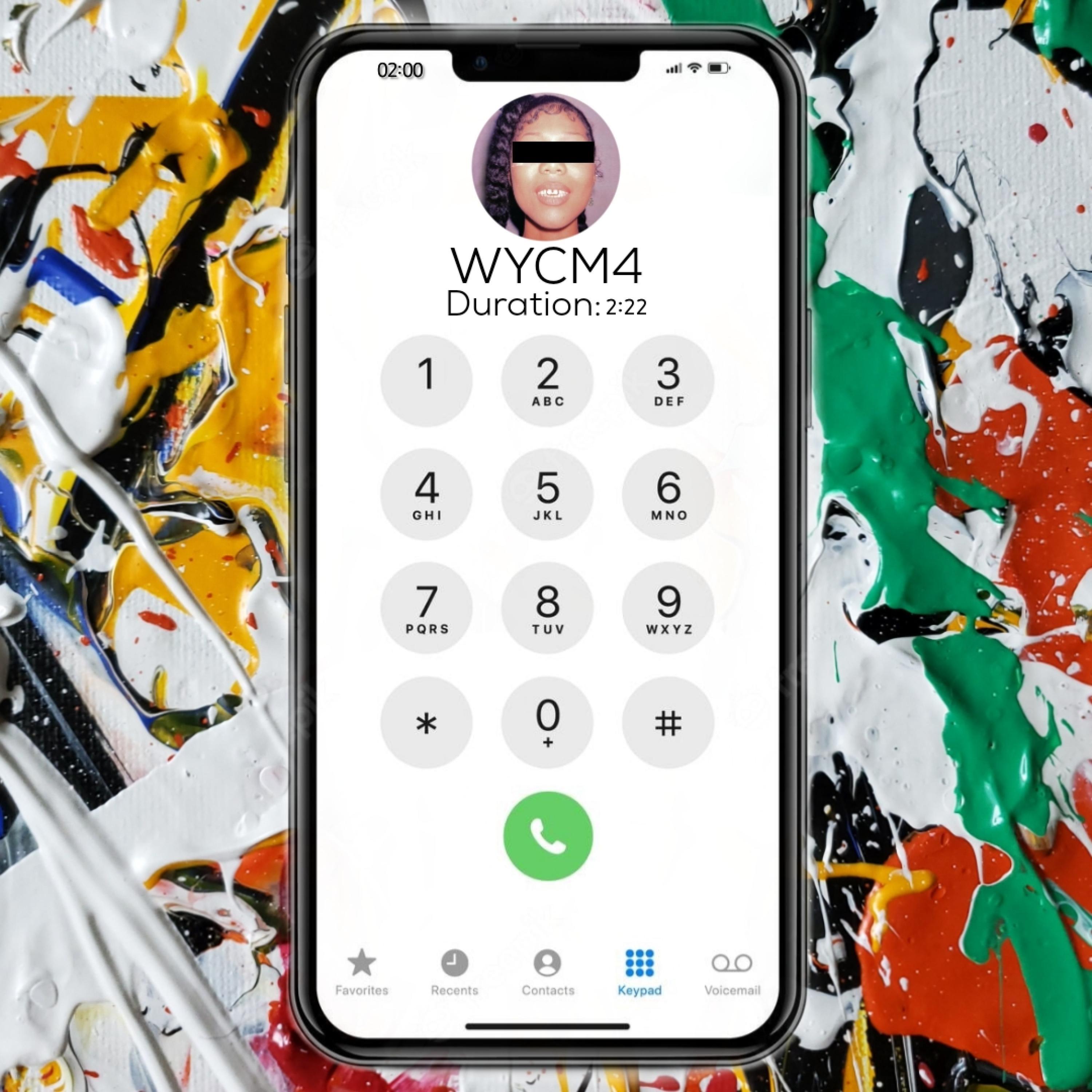 What Ya Calling Me For? (feat. Naes, theKD, craftedbytyler. & Greek)