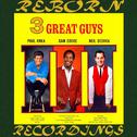 3 Great Guys (HD Remastered)专辑