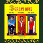 3 Great Guys (HD Remastered)专辑