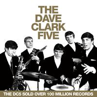 Because - The Dave Clark Five (SC karaoke) 带和声伴奏