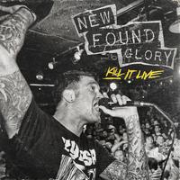 All Downhill From Here - New Found Glory (karaoke)