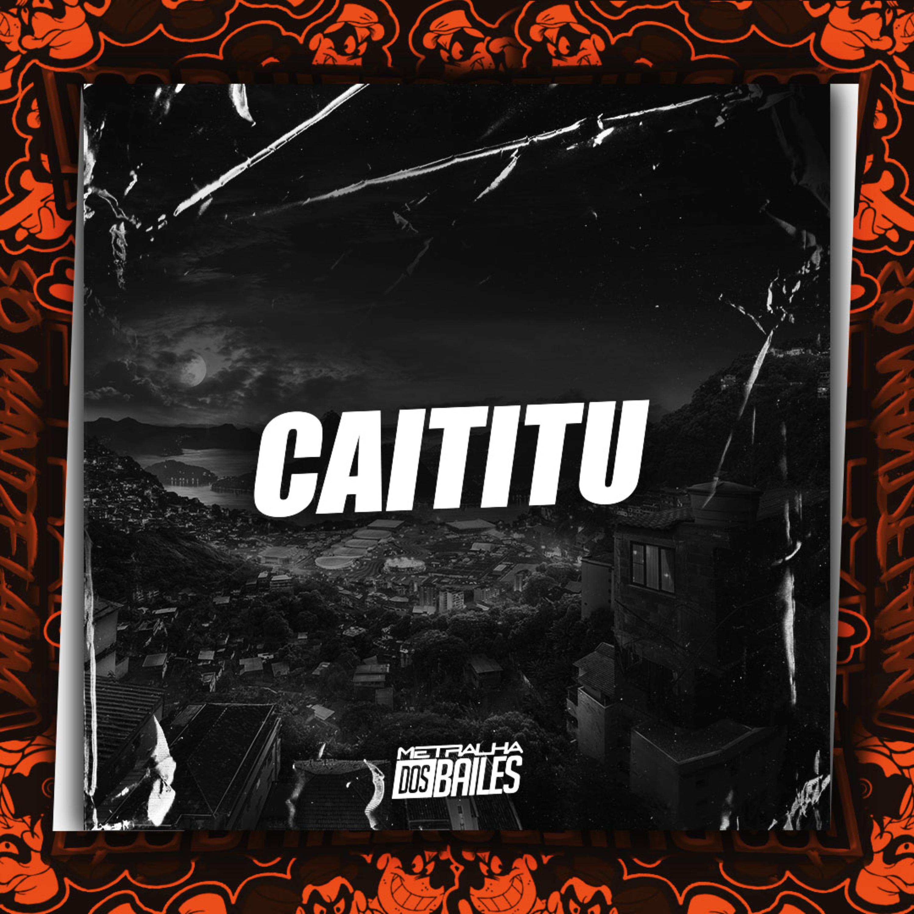 MC Zuka - Caititu