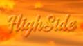 HighSide专辑