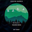My Way (Vlad Gluschenko Remix)专辑
