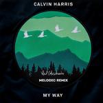My Way (Vlad Gluschenko Remix)专辑