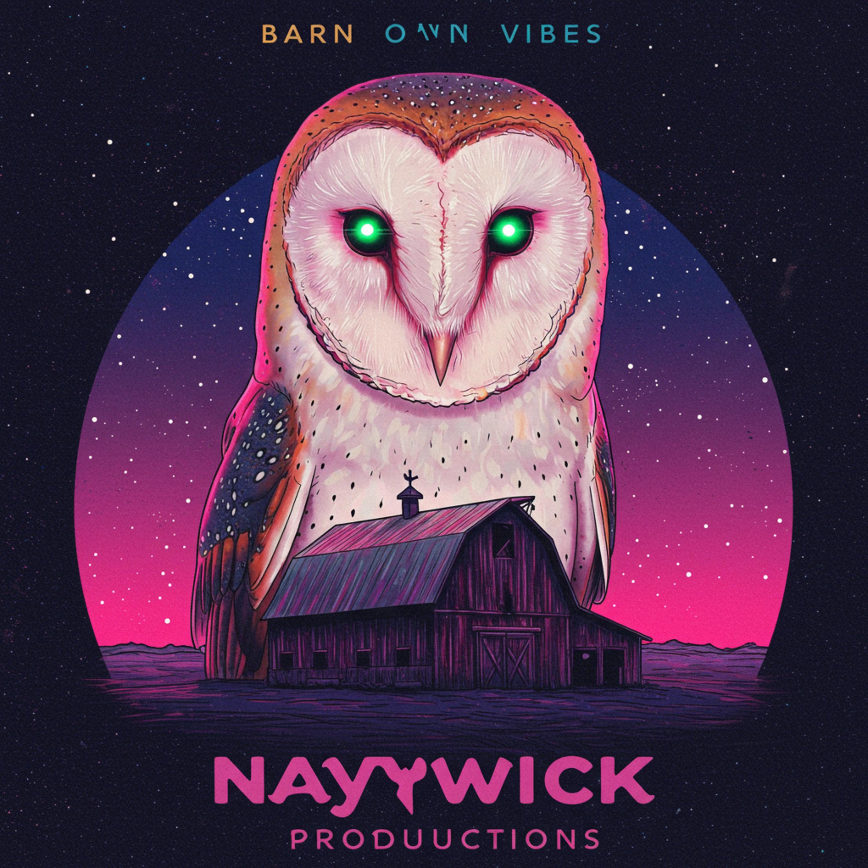 Barn Owl Vibes (feat. 2 Chainz)专辑