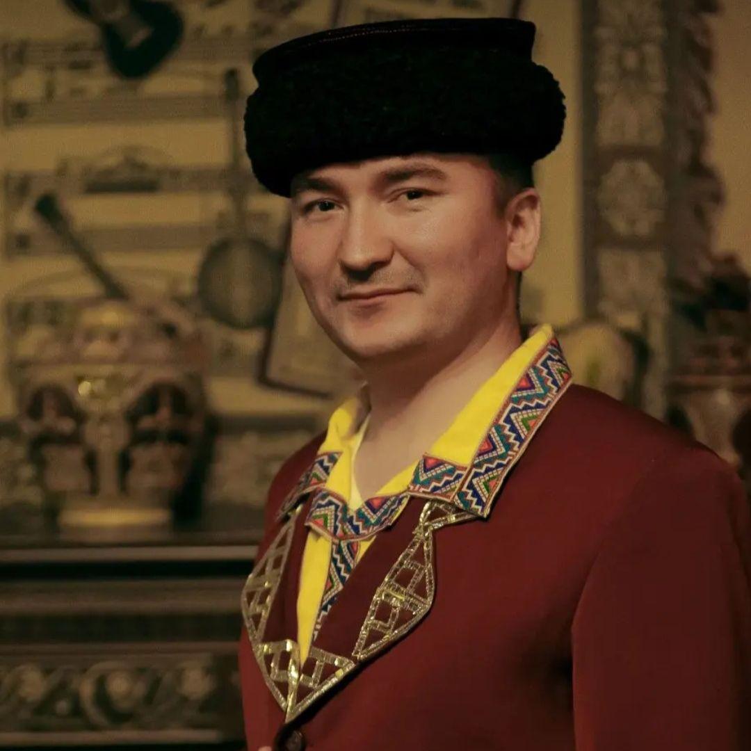 Gulbita 古丽碧塔 - Emamali