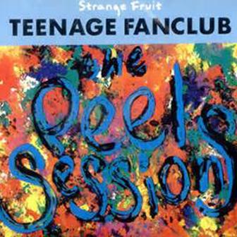 The Peel Sessions