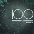 100 Homework Concentration Classics