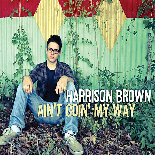 Ain’t Goin’ My Way